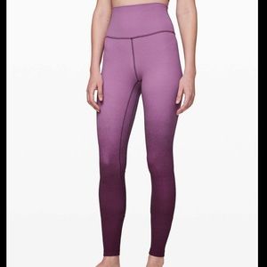 Lululemon Align Leggings